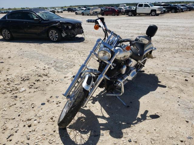 2003 HARLEY-DAVIDSON FXSTDI ANN 1HD1JBB4X3Y038143