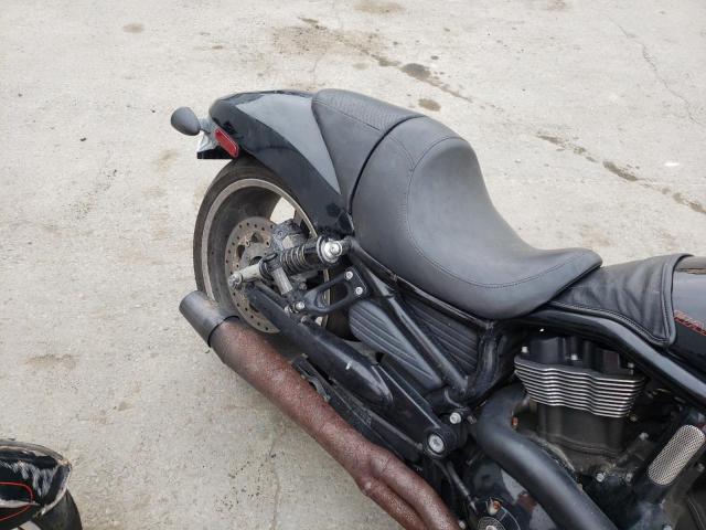 2007 HARLEY-DAVIDSON VRSCDX 1HD1HHZ387K811194