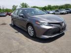 2018 TOYOTA  CAMRY