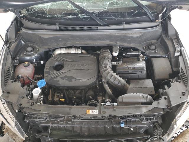 2021 KIA SELTOS SX KNDETCA23M7157856