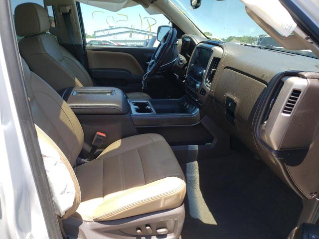 2018 GMC SIERRA 3GTU2PEJ0JG482407