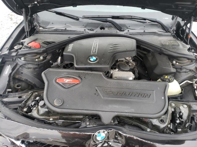 2015 BMW 428 I WBA3N3C56FK232958