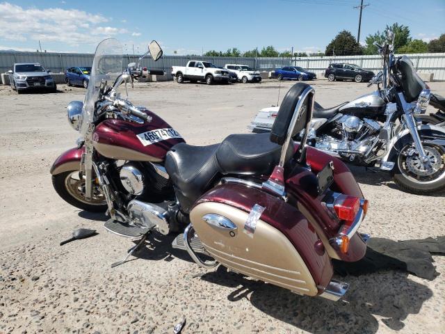 2003 KAWASAKI VN1500 L JKBVNAL183A023046