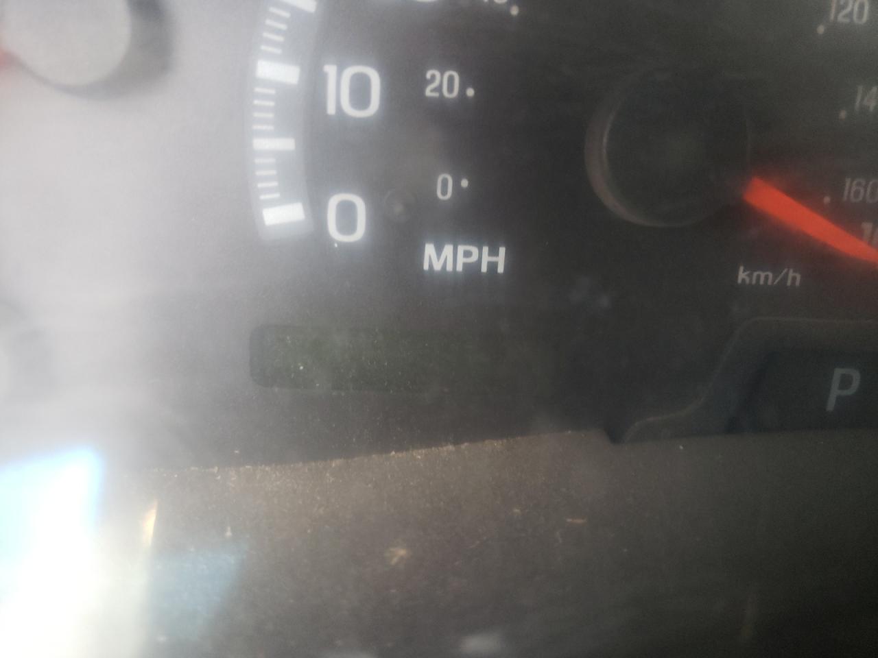 1FTRX18L5YNB85667 2000 Ford F150