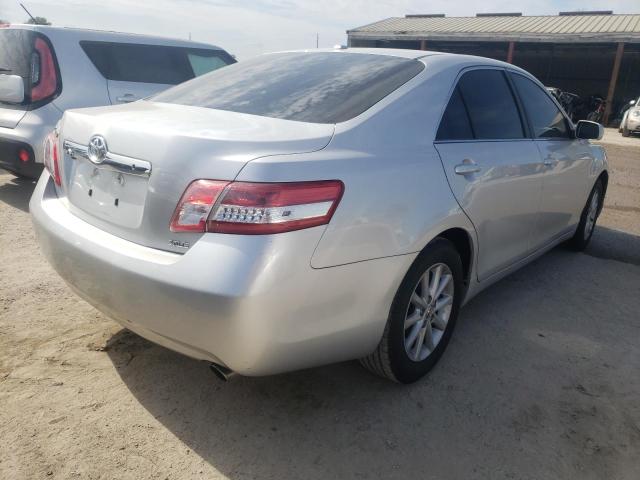 4T1BF3EK1AU557914 | 2010 Toyota camry base