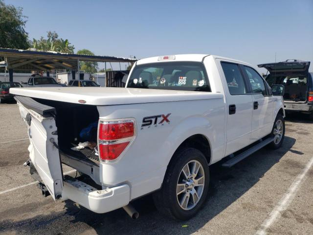 Фото: 1FTEW1CM3EFB69765 - 4