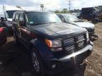 2011 DODGE  NITRO