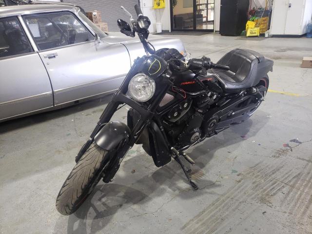 2012 HARLEY-DAVIDSON VRSCDX NIG 1HD1HHH13CC802519