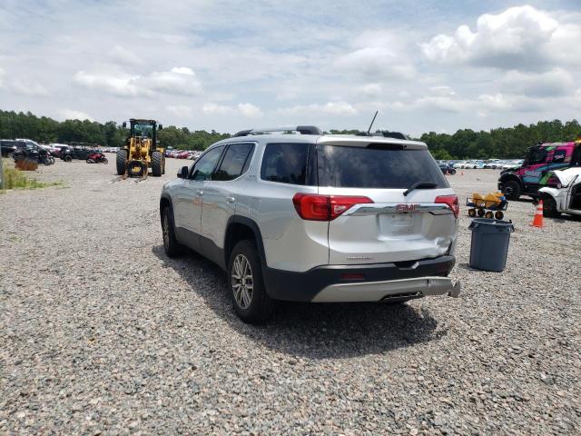 2019 GMC ACADIA 1GKKNLLA0KZ270963