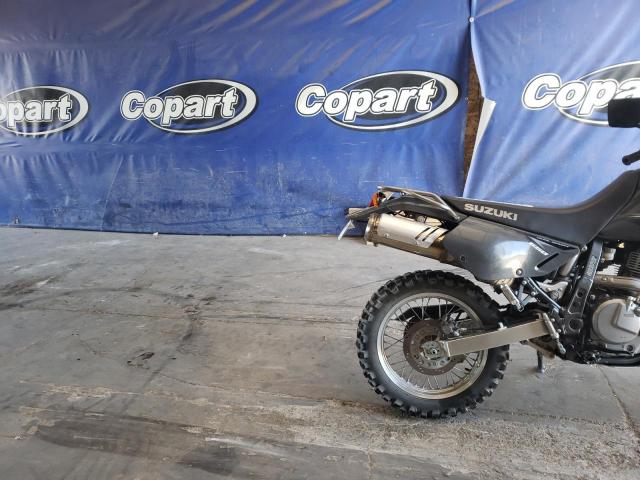 2014 SUZUKI DR650 SE JS1SP46A5E2100547