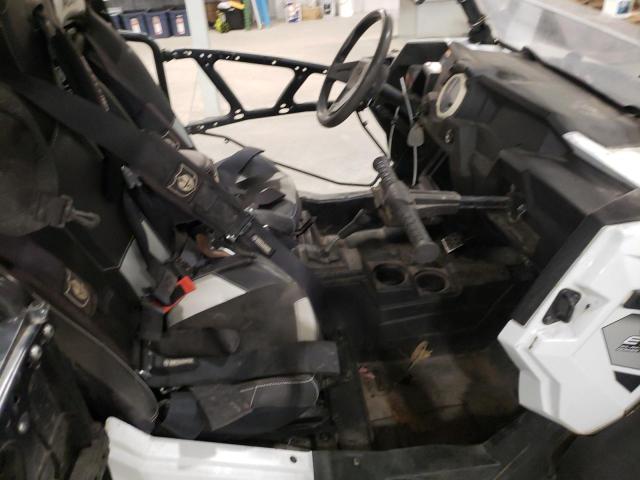 2015 POLARIS ATV 3NSVDE998FF437438