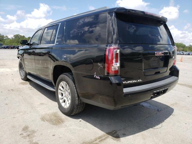2017 GMC YUKON XL 1GKS2GKC2HR136676