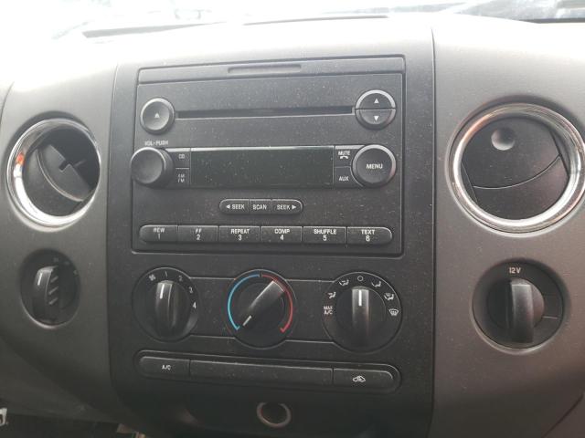 1FTPW14V96FB38960 Ford F150 Super 2006. Фото: 8