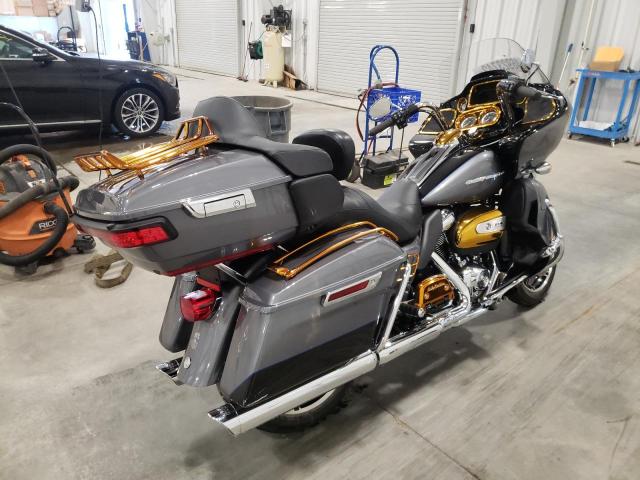 2022 HARLEY-DAVIDSON FLTRK 1HD1KZF12NB622516