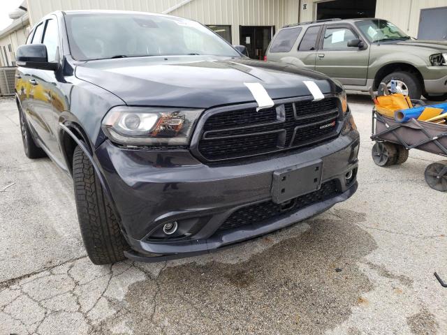 2015 DODGE DURANGO RT 1C4SDJCT7FC223670