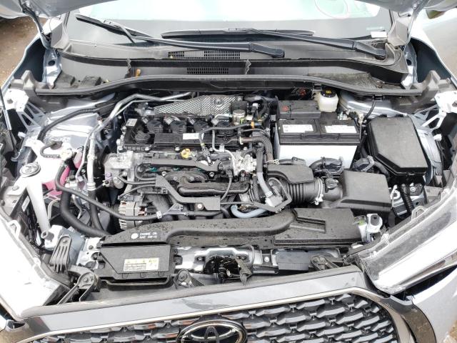 2022 TOYOTA COROLLA CR 7MUEAABG7NV010070