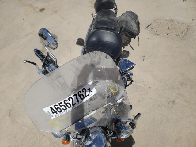 2009 KAWASAKI VN1700 E JKBVNRE129A000267