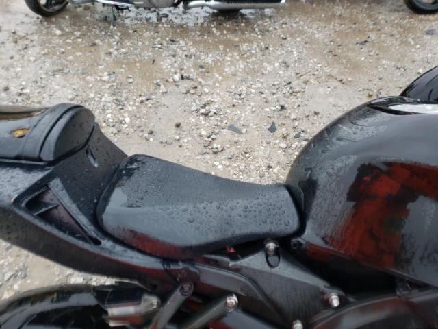 2019 HONDA CBR600 RA JH2PC40J7KK500239