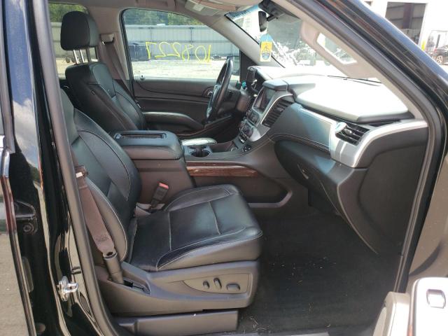 2017 GMC YUKON XL 1GKS2GKC2HR136676