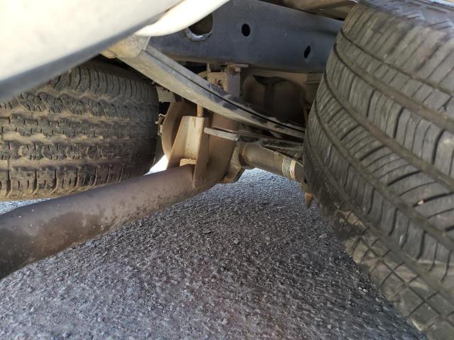 1FTPW12576KA81992 Ford F150 Super 2006. Фото: 8