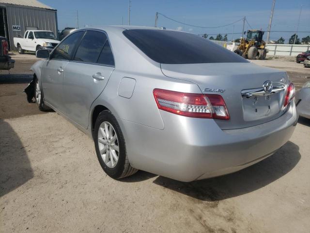 4T1BF3EK1AU557914 | 2010 Toyota camry base