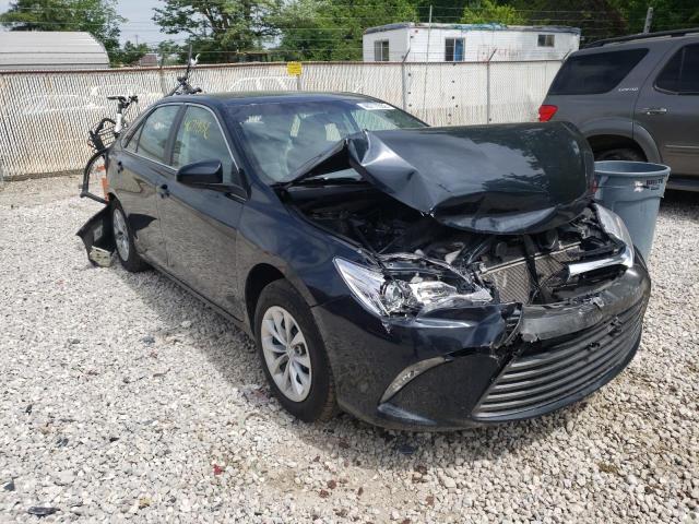 2017 TOYOTA CAMRY LE 4T1BF1FK2HU366516