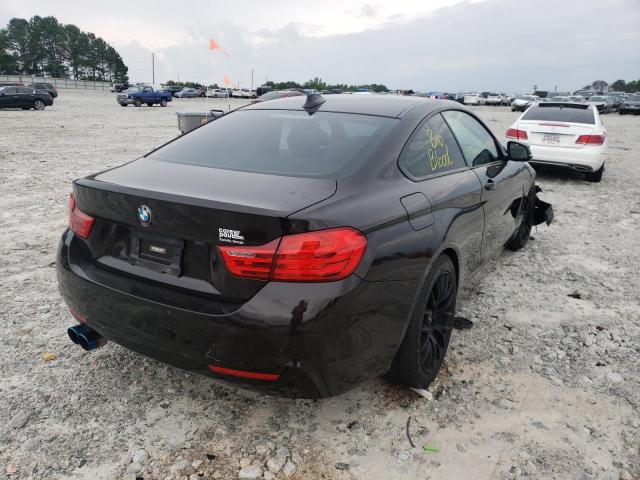 2015 BMW 428 I WBA3N3C56FK232958