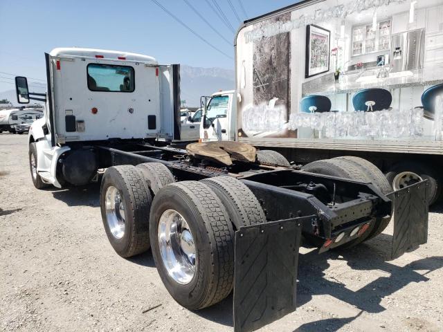 1XKYD49X5GJ491530 Kenworth Constructi 2016. Фото: 2