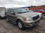 2003 LINCOLN  NAVIGATOR