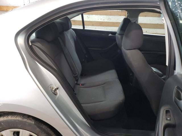 2014 VOLKSWAGEN JETTA BASE - 3VW2K7AJ4EM288870