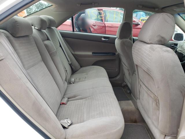 2016 TOYOTA CAMRY LE - 5YFBURHE8FP358186