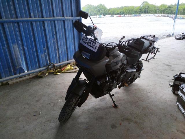 2021 HARLEY-DAVIDSON RA1250 S 1HD1ZES16MB312796
