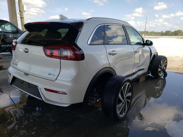 2019 KIA NIRO TOURI KNDCE3LC9K5241454