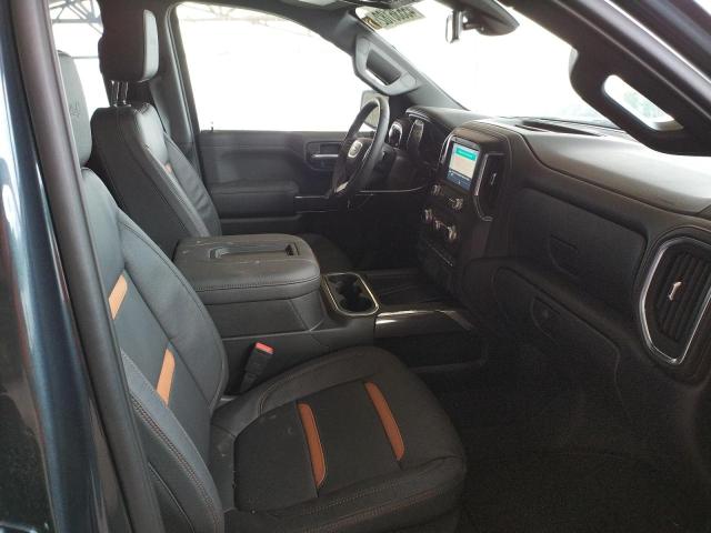 2022 GMC SIERRA LIM 1GTP9EEL9NZ202360