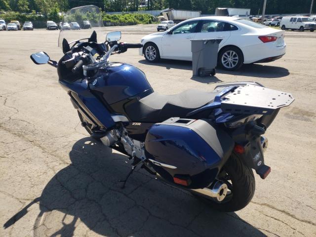2016 YAMAHA FJR1300 A JYARP29E3GA000474