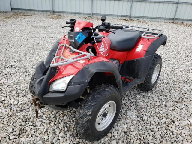 2013 HONDA RINCON ATV 1HETE3308D4800917