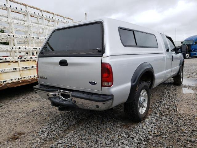 1FTSX21537EA31217 Ford F250 Super 2007. Фото: 3