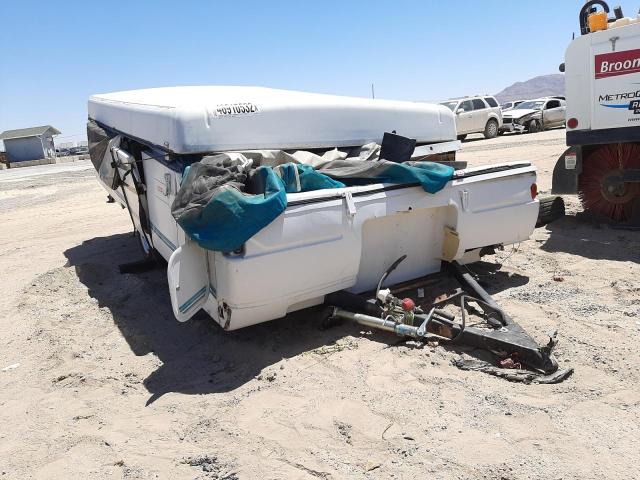 1996 Coleman Tent Trail for sale in Las Vegas, NV