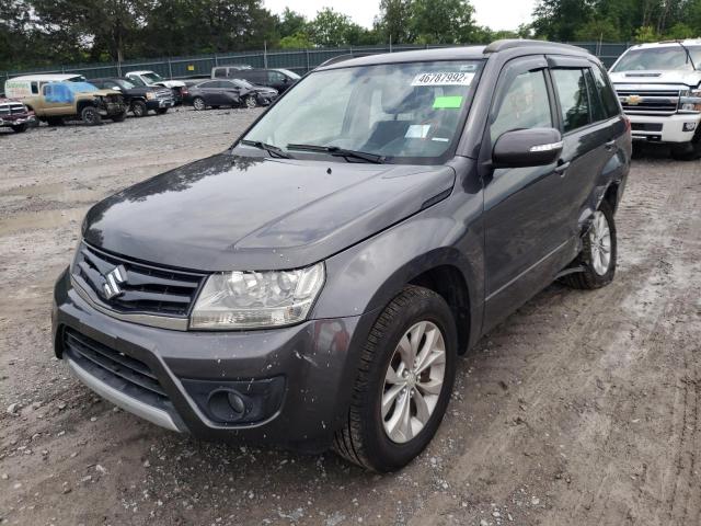 2016 SUZUKI GR VITARA JS3TD0D17G4100735