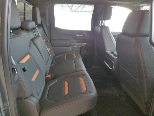 2022 GMC SIERRA LIM 1GTP9EEL9NZ202360