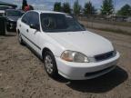 1998 HONDA  CIVIC