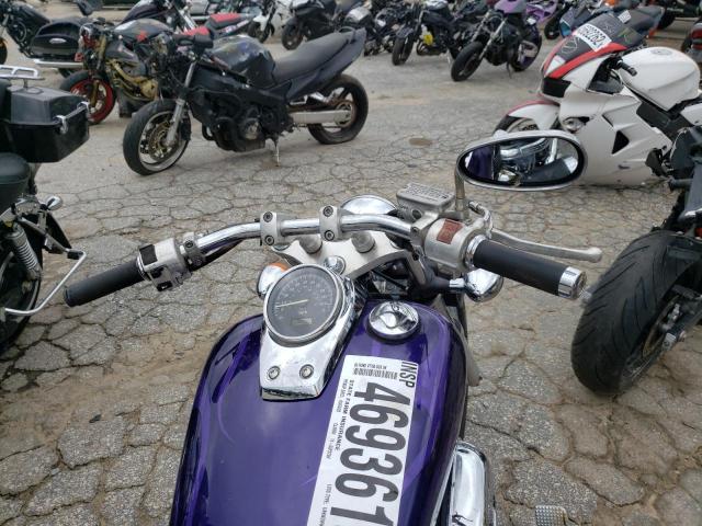 2003 HONDA VT750 DCB JH2RC44503M705736