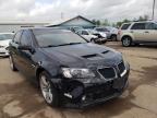 2008 PONTIAC  G8