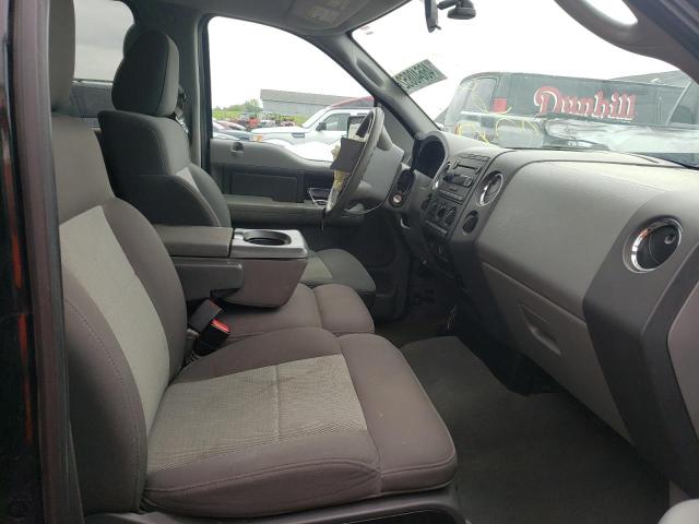 1FTPW14V96FB38960 Ford F150 Super 2006. Фото: 4