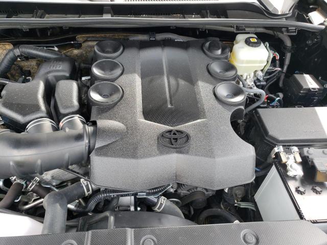 2021 TOYOTA 4RUNNER VE JTEHU5JR9M5894926