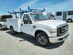 2008 FORD  F350