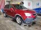 2014 CHEVROLET  CAPTIVA