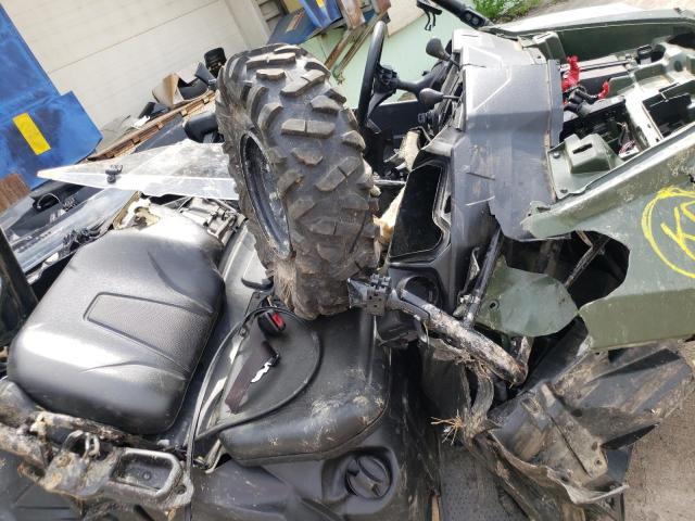 2018 HONDA SXS1000 M3 1HFVE0488J4200132