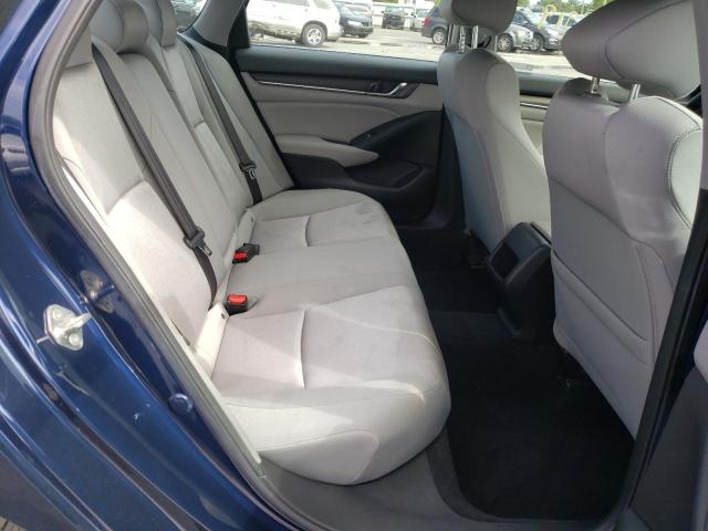 1HGCV1F17KA037212 Honda Accord Lx 2019. Фото: 5