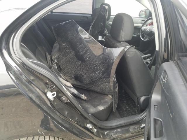2015 MITSUBISHI LANCER SE JA32V2FW7FU606803